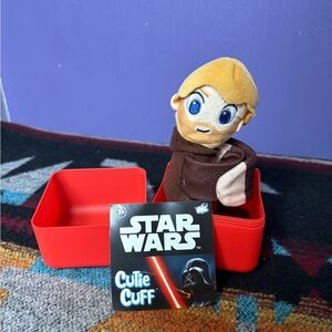 Star Wars Cutie Cuff - Obi-wan Kenobi